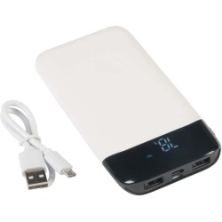 Powerbanka BIG CAP