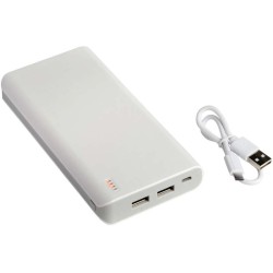 Powerbanka STORAGE