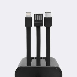 Powerbanka / svítilna OPEN SOURCE