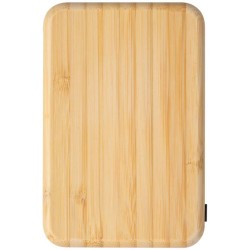 Transparentní power banka SeeBank