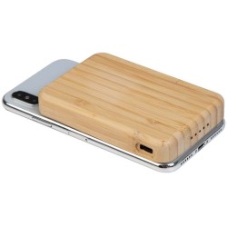 Transparentní power banka SeeBank