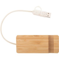 Usb hub Mobaru