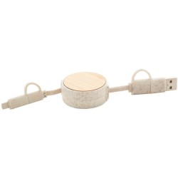 Usb nabíjecí kabel Komugo
