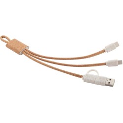 Usb nabíjecí kabel Koruku