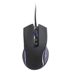 THORNE MOUSE RGB. Herní myš ABS
