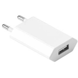 WOESE. USB adaptér ABS