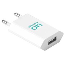 WOESE. USB adaptér ABS