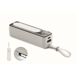 Powlight Power banka 5000 mAh a COB