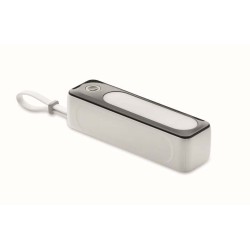 Powlight Power banka 5000 mAh a COB