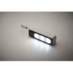 Powlight Power banka 5000 mAh a COB