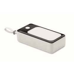 Powlight + Power banka 10000 mAh a COB