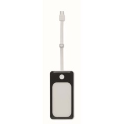 Powlight + Power banka 10000 mAh a COB