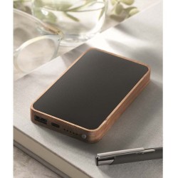Acapow Bezdrátová powerbanka 4000 mAh