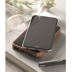 Acapow Bezdrátová powerbanka 4000 mAh