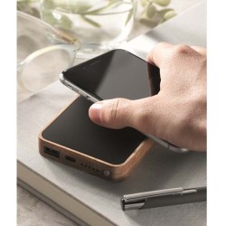 Acapow Bezdrátová powerbanka 4000 mAh