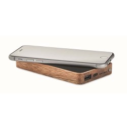 Acapow Bezdrátová powerbanka 4000 mAh