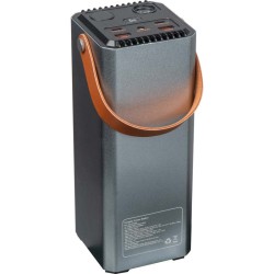 Powerbanka 39 000 mAh
