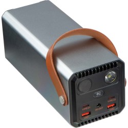Powerbanka 39 000 mAh