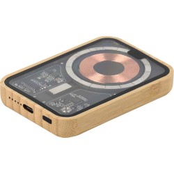 Powerbanka Magsafe 5000 mAh