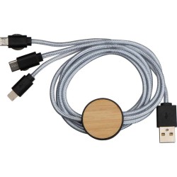 Nabíjecí kabel