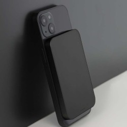 Magsafe, externí baterie z recyklovaného hliníku, 5000 mAh
