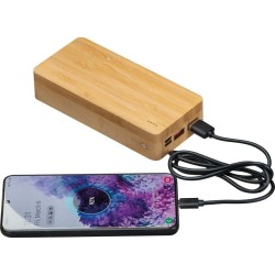 Powerbanka 20 000 mAh