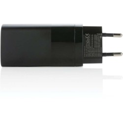 Philips 65W ultra rychlý PD 3-portový USB stěnový nabíječka