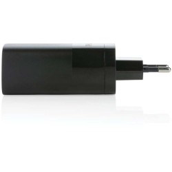 Philips 65W ultra rychlý PD 3-portový USB stěnový nabíječka