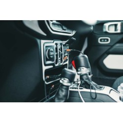 Nabíjecí kabel 6 v 1 Ohio z RCS recyklovaného plastu