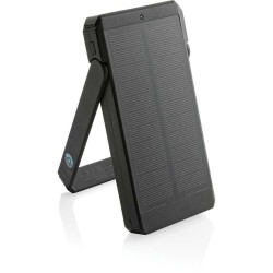 Solární powerbanka Skywave 10 000 mAh z RCS recykl. plastu