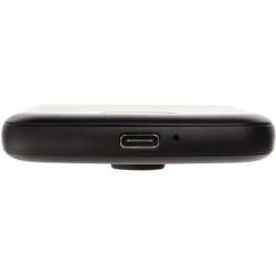Magnetická powerbanka 5000mAh MagBoost z RCS recykl. plastu