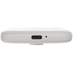 Magnetická powerbanka 5000mAh MagBoost z RCS recykl. plastu