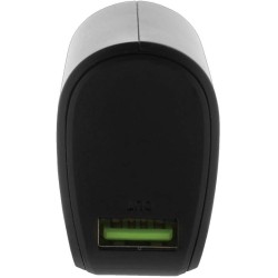 Rychlá powerbanka 5000mAh FlashCharge z RCS recykl. plastu