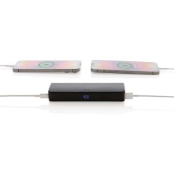 Rychlá powerbanka 20000mAh FlashCharge z RCS recykl. plastu