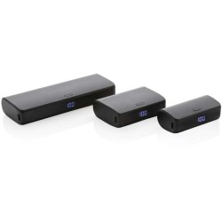Rychlá powerbanka 20000mAh FlashCharge z RCS recykl. plastu