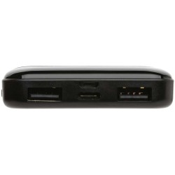 Powerbanka 5000 mAh z RCS recykl. plastu