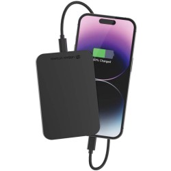 Powerbanka 3000mAh Urban Vitamin Burbank z RCS alu a plastu