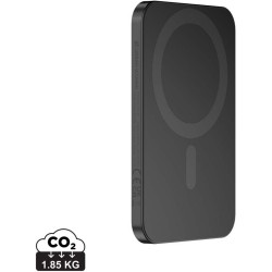 Powerbanka 3000mAh Urban Vitamin Burbank z RCS alu a plastu