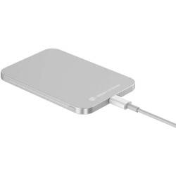 Powerbanka 3000mAh Urban Vitamin Burbank z RCS alu a plastu