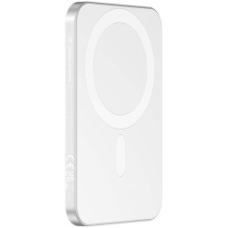 Powerbanka 3000mAh Urban Vitamin Burbank z RCS alu a plastu