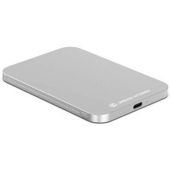 Powerbanka 3000mAh Urban Vitamin Burbank z RCS alu a plastu