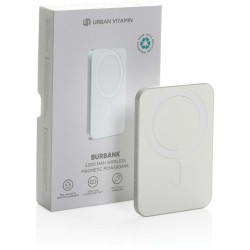 Powerbanka 3000mAh Urban Vitamin Burbank z RCS alu a plastu