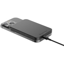 Powerbanka 5000mAh Urban Vitamin Richmond z RCS alu a plastu