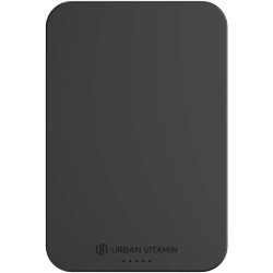 Powerbanka 5000mAh Urban Vitamin Richmond z RCS alu a plastu