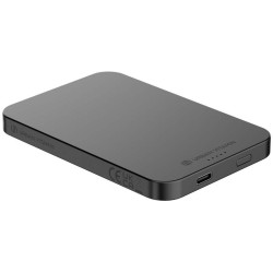 Powerbanka 5000mAh Urban Vitamin Richmond z RCS alu a plastu
