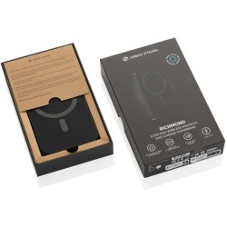 Powerbanka 5000mAh Urban Vitamin Richmond z RCS alu a plastu