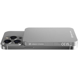 Powerbanka 5000mAh Urban Vitamin Richmond z RCS alu a plastu