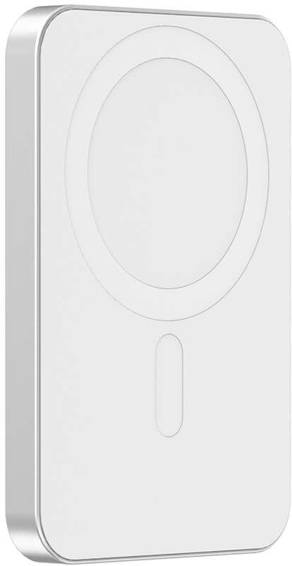 Powerbanka 5000mAh Urban Vitamin Malibu z RCS alu a plastu