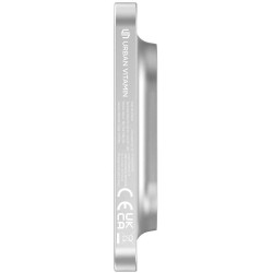 Powerbanka 5000mAh Urban Vitamin Malibu z RCS alu a plastu