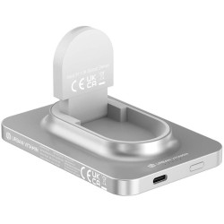 Powerbanka 5000mAh Urban Vitamin Malibu z RCS alu a plastu